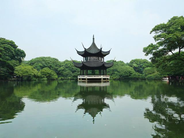 去杭州的旅游攻略,如何制定一份完美的杭州旅游攻略?