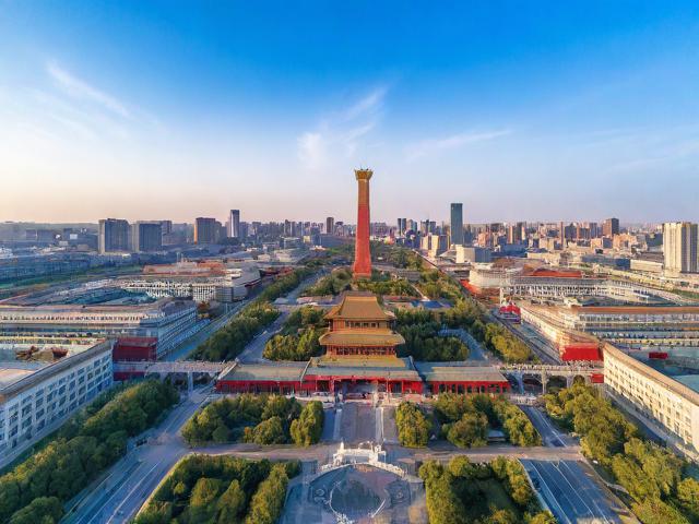 辽宁沈阳有哪些不容错过的旅游景点?