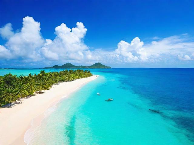 海南旅游必去景点有哪些？