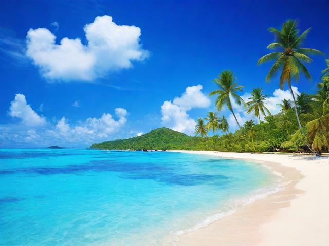 海南旅游必去景点有哪些?