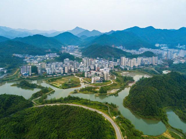 光山县有哪些值得一游的旅游景点?