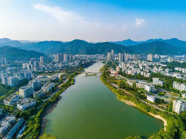 光山县有哪些值得一游的旅游景点?