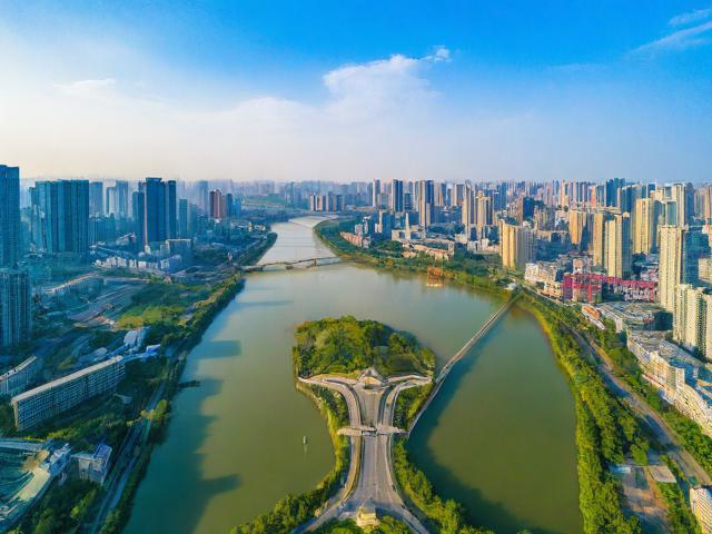 自贡周边有哪些值得一游的旅游景点?