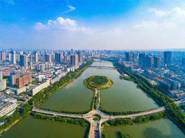 自贡周边有哪些值得一游的旅游景点?