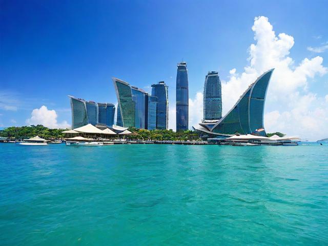 马来西亚新加坡旅游攻略,探索东南亚双城魅力,马来西亚与新加坡旅游攻略详解
