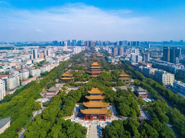 南阳市附近有哪些值得一游的旅游景点?