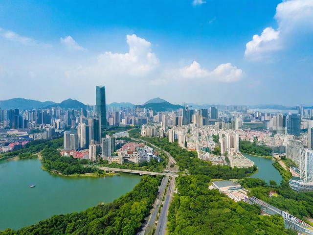 广东游玩攻略，有哪些不可错过的景点和美食？