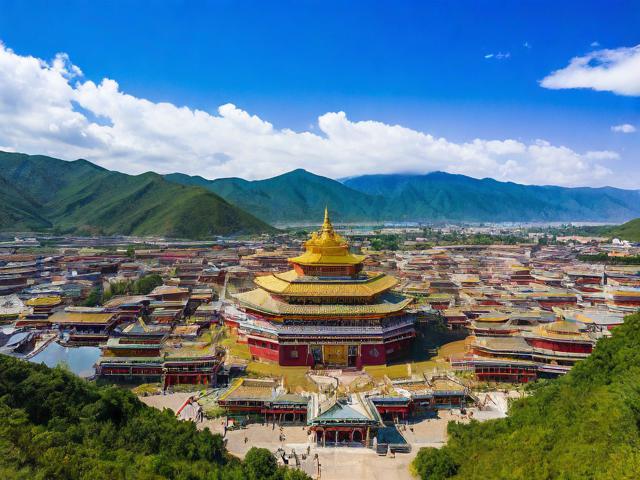 少数民族旅游景点推荐