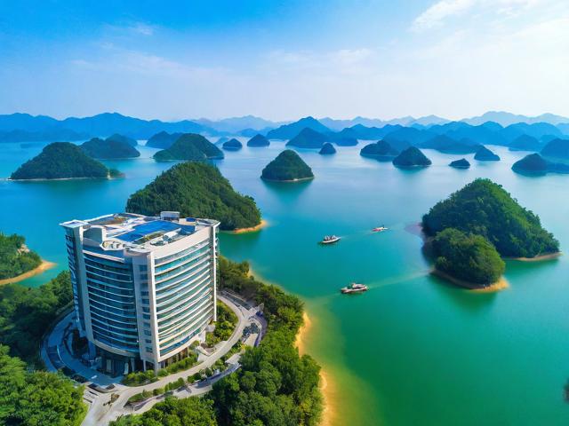 千岛湖酒店攻略，如何选择最适合的住宿体验？