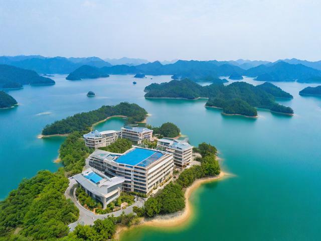 千岛湖酒店攻略,如何选择最适合的住宿体验?