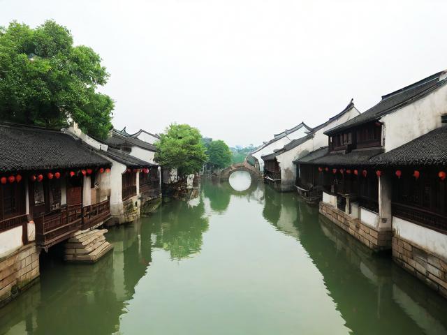 绍兴究竟有几个值得一游的旅游景点？