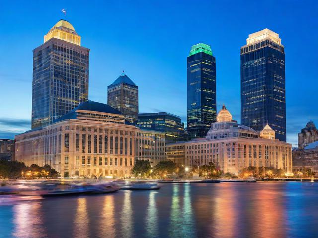 达拉斯旅游攻略,达拉斯有哪些不可错过的旅游体验?