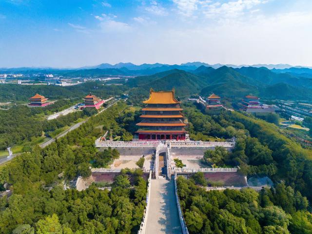 山西省有哪些不容错过的旅游景点推荐？