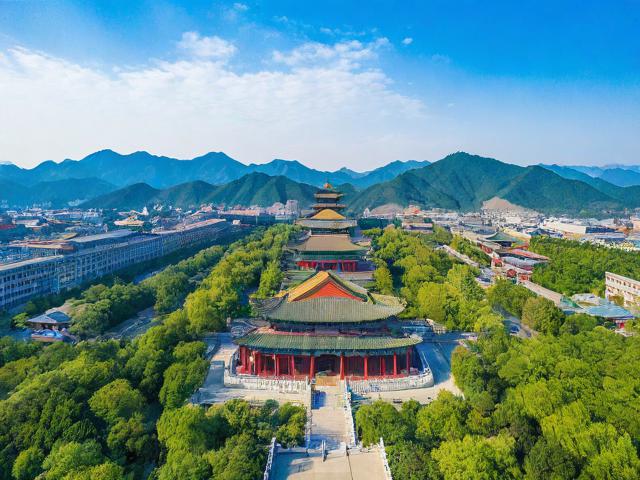 山西省有哪些不容错过的旅游景点推荐?