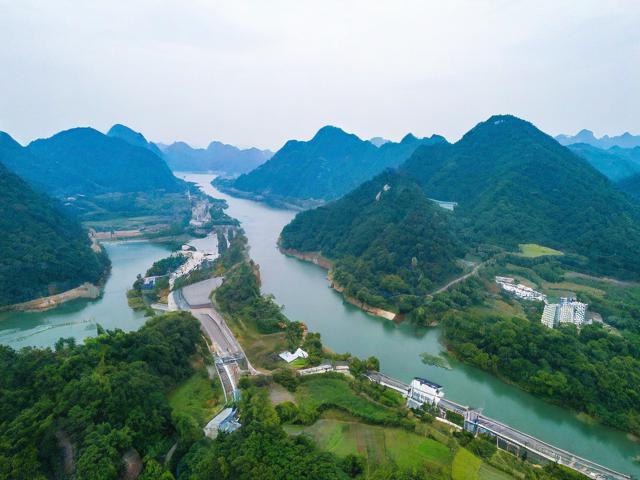 兴山县有哪些值得一游的旅游景点?