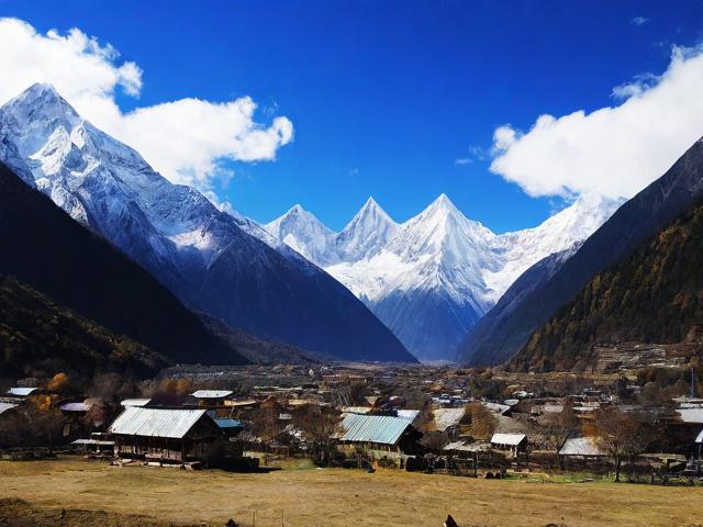 如何规划一次完美的理县之旅？
