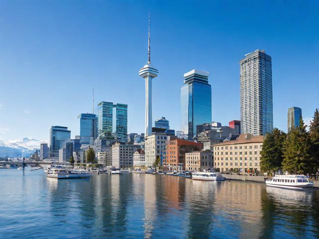 温哥华旅游资讯网(温哥华旅游资讯网站)