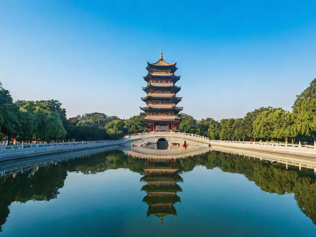 南京一日游，如何规划才能尽览美景？
