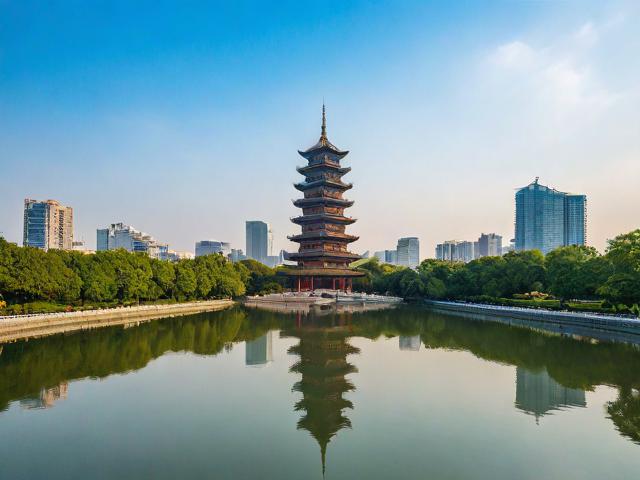 南京一日游,如何规划才能尽览美景?