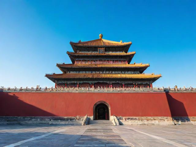 北京6天自由行详细攻略,如何规划一次完美的北京6天自由行?详细攻略在此!