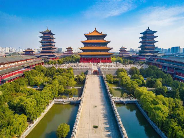 河南有哪些不容错过的旅游景点？