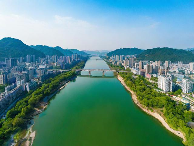 福泉市有哪些值得一游的旅游景点?