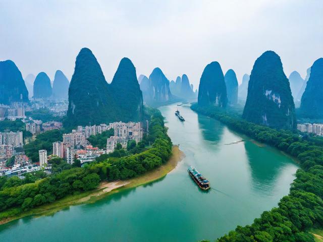 金城江有哪些值得一游的旅游景点?