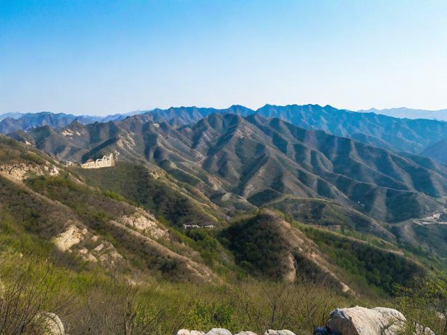 蓟县旅游攻略,探寻哪些不容错过的美景与美食?