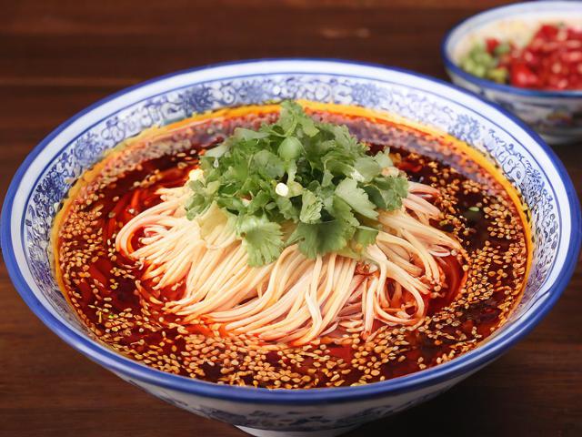成都小吃攻略,哪些美食不容错过?