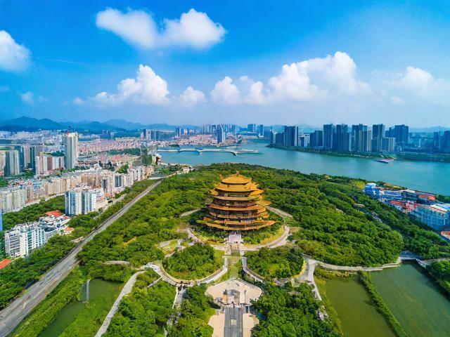 普宁附近有哪些值得推荐的旅游景点?