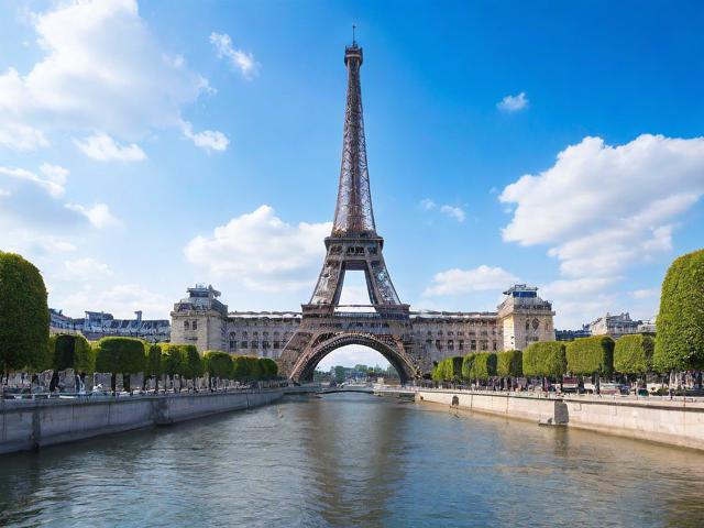 法国三大旅游景点是什么地方?