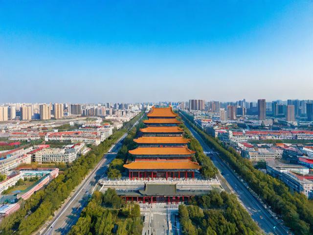辽阳附近的旅游景点,辽阳附近有哪些值得一游的旅游景点?
