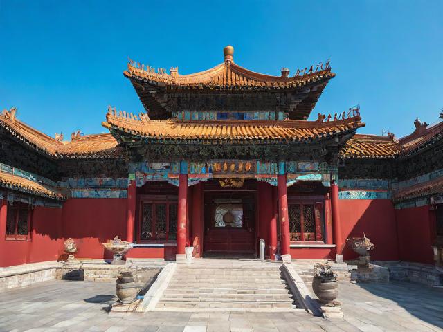 城隍庙游玩有哪些必去景点和特色体验?