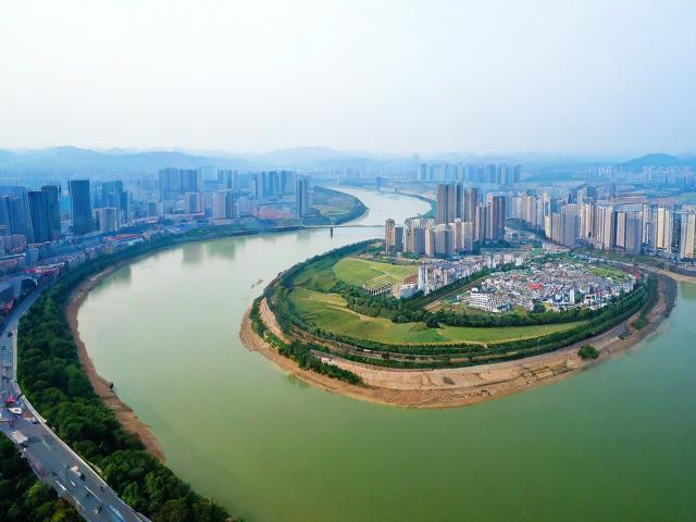 武胜的旅游景点都有哪些?