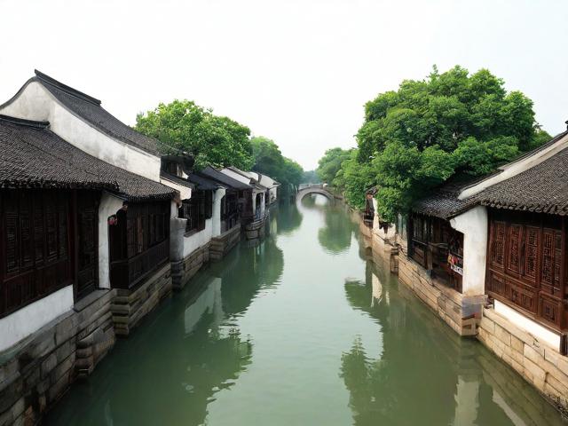 嘉兴旅游攻略，有哪些必游景点和美食推荐？