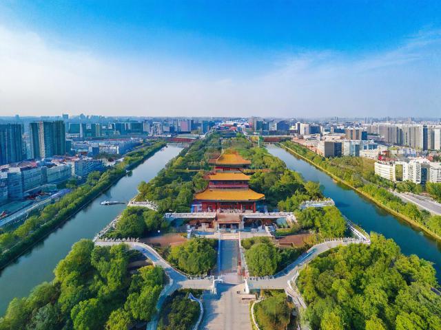 雄县有哪些不容错过的旅游景点？