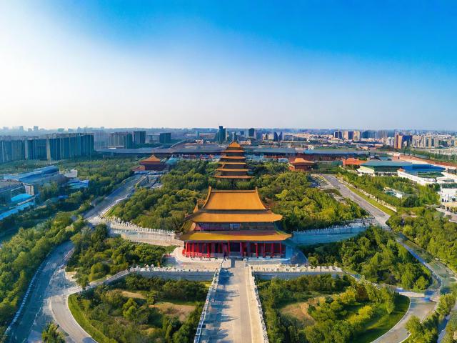 雄县有哪些不容错过的旅游景点?