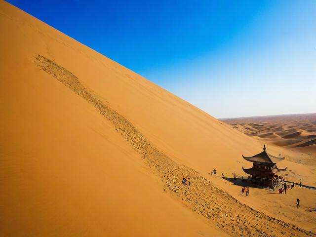 敦煌有哪些不容错过的旅游景点?