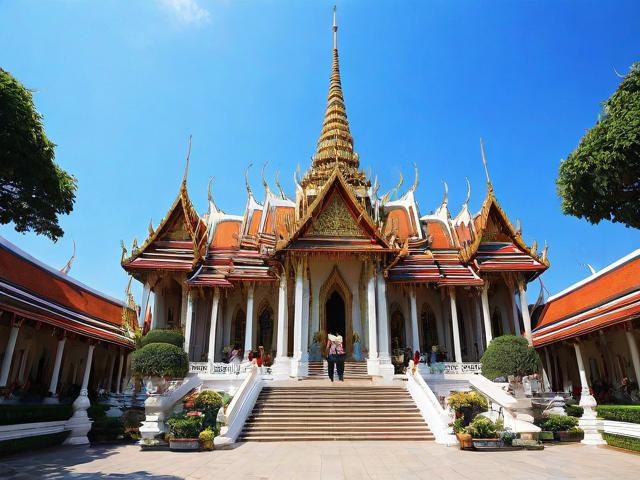新马泰旅游攻略,如何规划一次完美的东南亚之旅?
