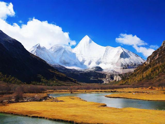 甘孜州旅游资讯（甘孜州旅游资讯网）