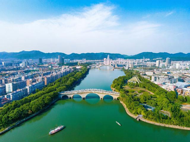 江永旅游景点究竟有哪些独特魅力值得一探?
