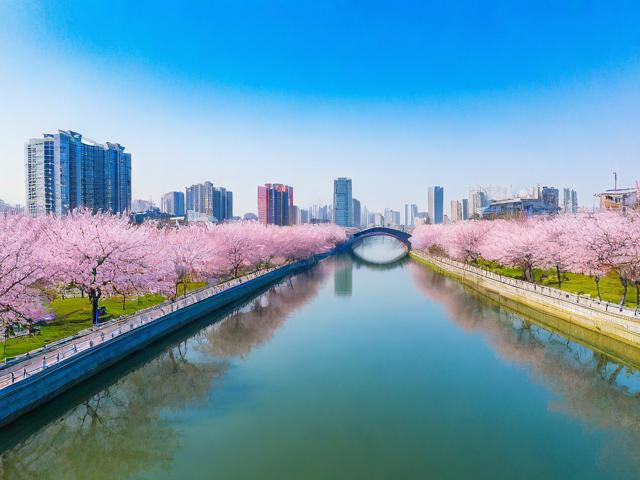 唐山春季旅游景点有哪些值得一去?