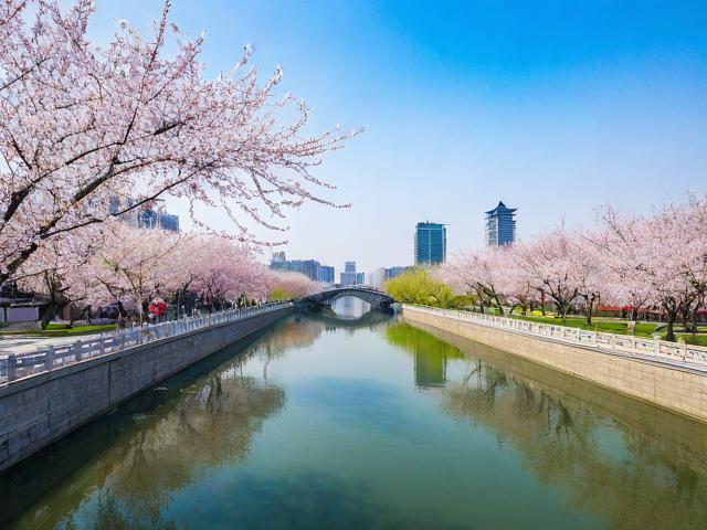 唐山春季旅游景点有哪些值得一去?
