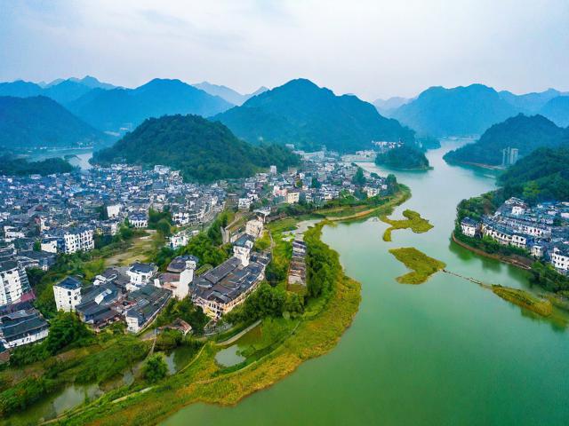 平江县有哪些值得一游的旅游景点？