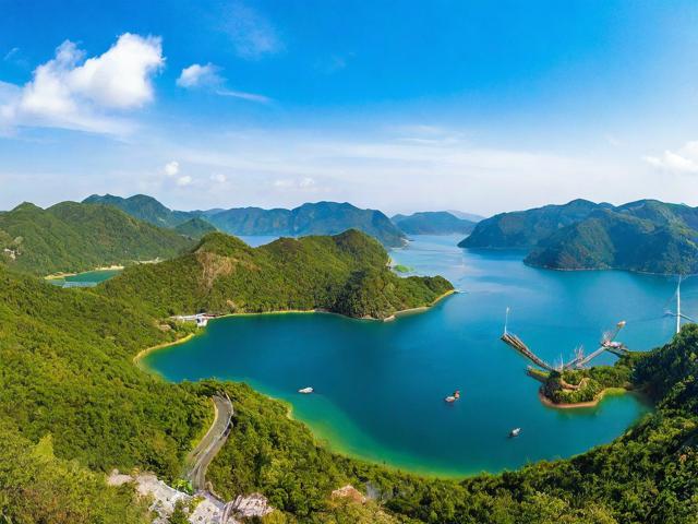 全中国旅游景点最佳旅游时间推荐?
