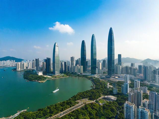 深圳附近的旅游景点,深圳附近有哪些值得一游的旅游景点?