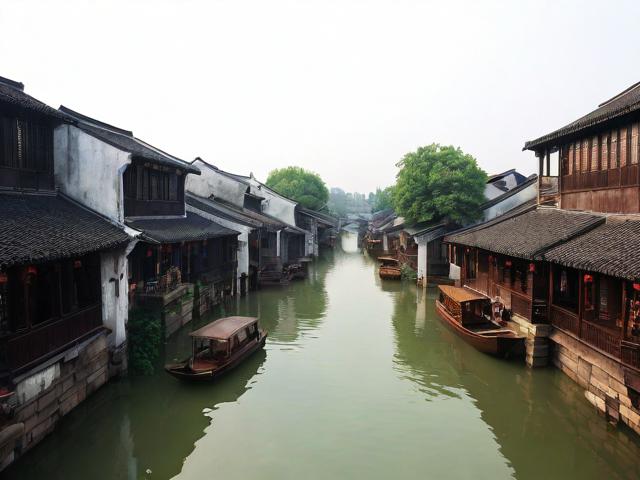 台儿庄旅游攻略，探寻历史遗迹与美食，如何规划完美行程？