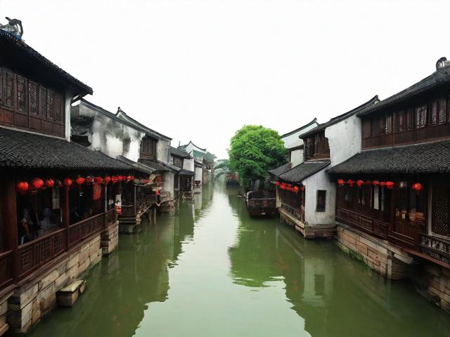 台儿庄旅游攻略,探寻历史遗迹与美食,如何规划完美行程?