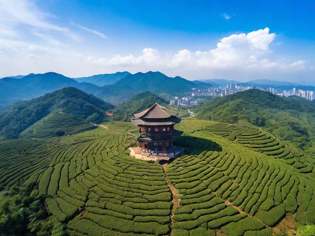 普洱有哪些必去的旅游景点？