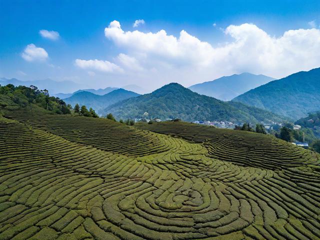 普洱有哪些必去的旅游景点?